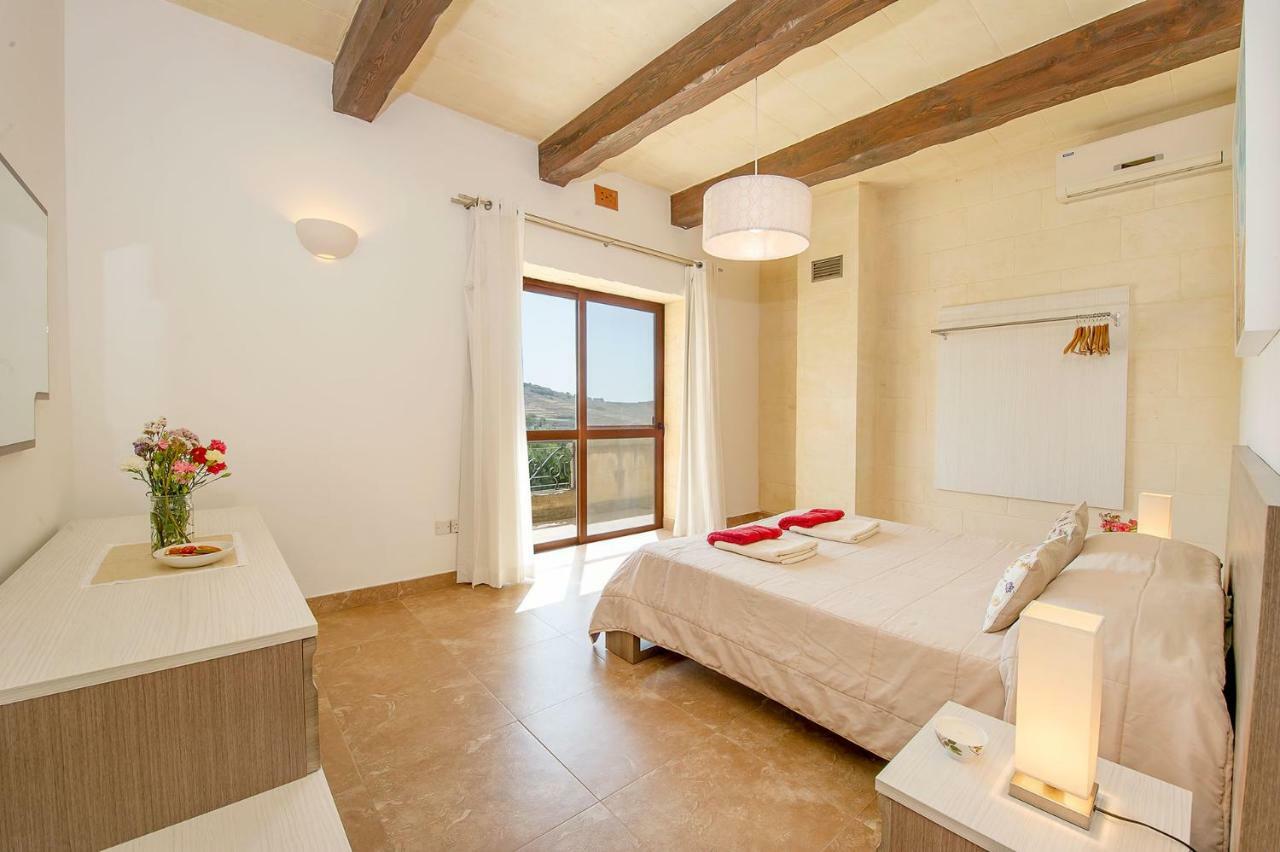 Tfiefa Holiday Home Шаара Экстерьер фото