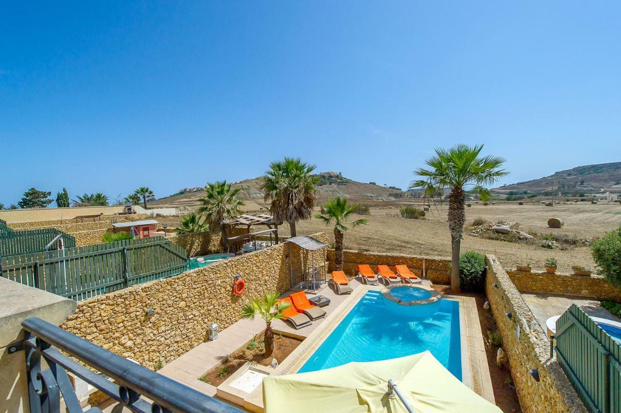Tfiefa Holiday Home Шаара Экстерьер фото